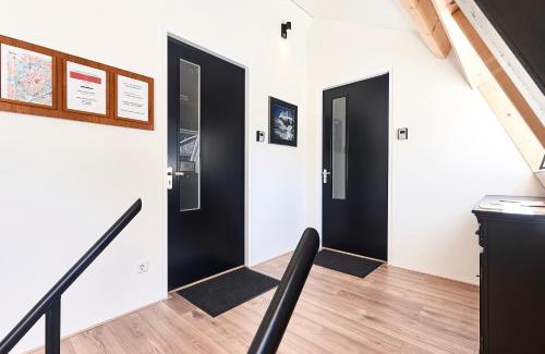 Stadhuis Apartment | ROYAAL APPARTEMENT CENTRUM MIDDELBURG