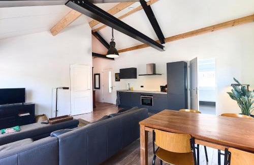 Stadhuis Apartment | ROYAAL APPARTEMENT CENTRUM MIDDELBURG