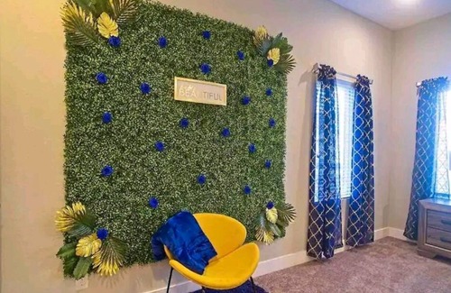 Riverside Terrace Apartment | 👑 Royal 3 Bedroom Home Med Center