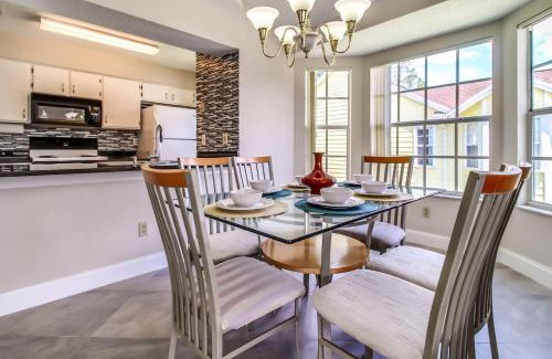 Royal Palm Bay Apartment | Royal 72