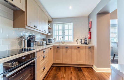 Turnberry Cottage | Royal Aberdeen - UKC6917