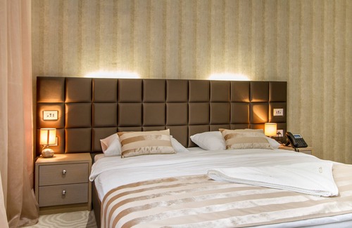 Velika Gorica Hotel | Royal Airport Hotel