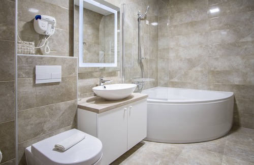 Velika Gorica Hotel | Royal Airport Hotel