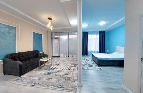 Issyk-Kul Region Hotel | Royal Ak-Terek Issyk-kul