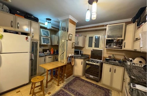 Ar-Raml 2 Apartment | Royal Alexandria Downtown