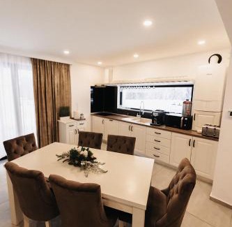 Cavnic Resort | Royal Alpin Crown