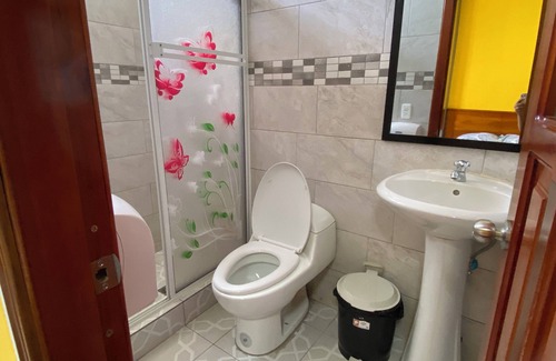 Coca Hotel | Royal Amazon