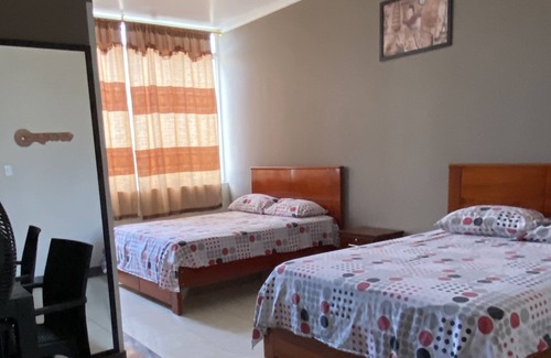 Coca Hotel | Royal Amazon