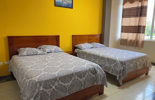 Coca Hotel | Royal Amazon