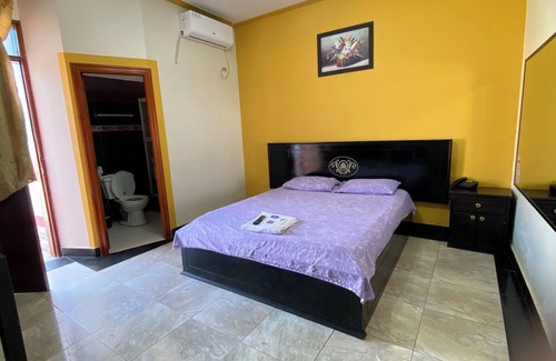 Coca Hotel | Royal Amazon