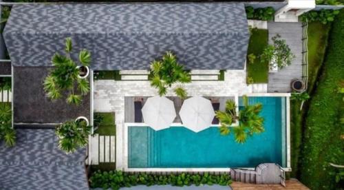 Megamendung Apartment | Royal Apart