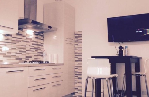 Ciampino Apartment | ROYAL APARTAMENT