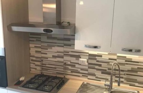 Ciampino Apartment | ROYAL APARTAMENT