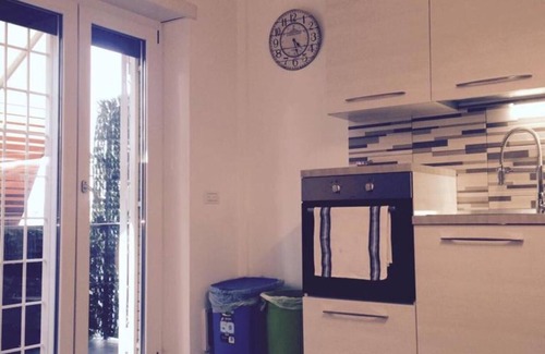 Ciampino Apartment | ROYAL APARTAMENT