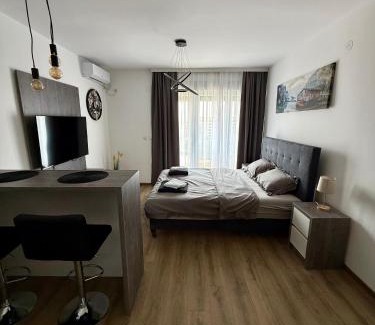 Paracin Apartment | Royal Apartmani 2