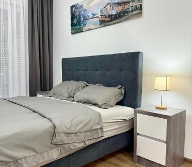 Paracin Apartment | Royal Apartmani 2