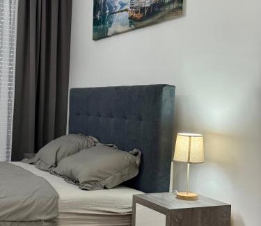 Paracin Apartment | Royal Apartmani 2