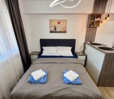 Paracin Apartment | Royal Apartmani 3