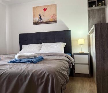 Paracin Apartment | Royal Apartmani 3