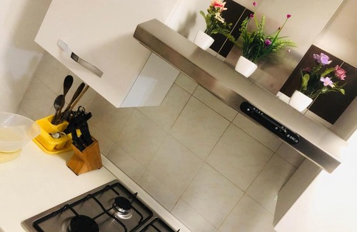 San Marco Argentano Apartment | Royal Apartment
