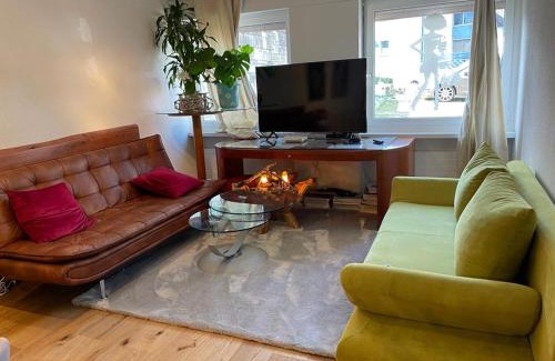 Schaan Apartment | Royal Apartment 02
