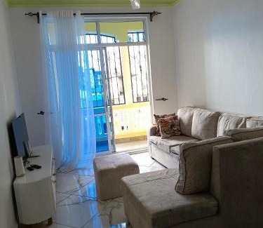 Manyimbo Apartment | Royal Apartment
