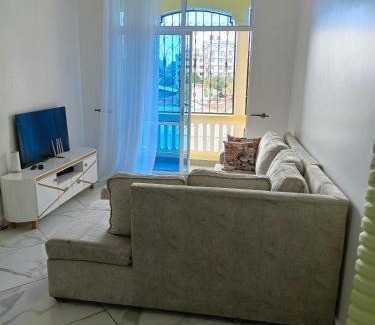 Manyimbo Apartment | Royal Apartment