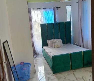Manyimbo Apartment | Royal Apartment