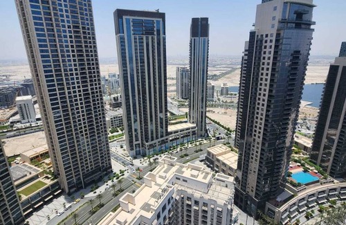 Dubai Festival City Apartment | Royal Apartments Dubai TWO Bedroom Apartment Creek Harbour Dubai