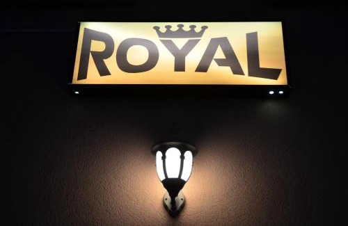 Kecskemet Apartment | Royal Apartments Hotel Kecskemét