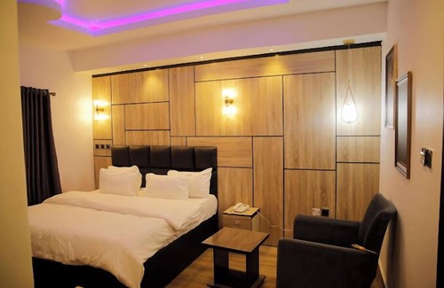 Ojokoro Hotel | Royal Ascots Event and Suites