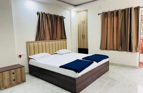 D.Ghangapur Hotel | Royal Audumbar Palazzo Hotel