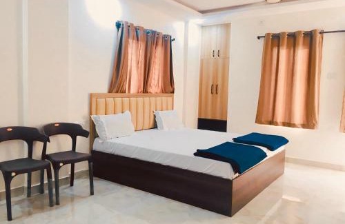 D.Ghangapur Hotel | Royal Audumbar Palazzo Hotel