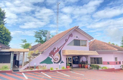 Kumasi Hotel | ROYAL BASIN RESORT