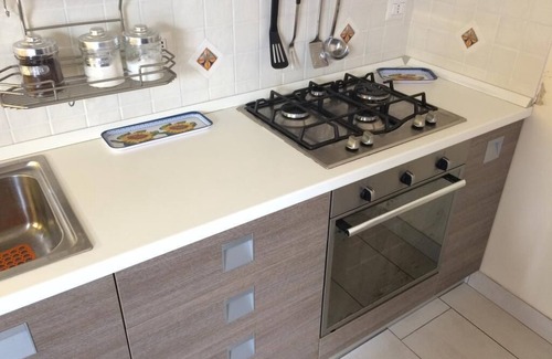 Mazzaforno Villa | Royal Bay Apartment