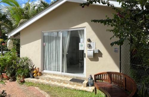 Anse Royale Apartment | Royal Bay Apartment