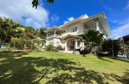 Anse Royale Villa | Royal Bay Villa