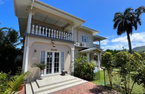 Anse Royale Villa | Royal Bay Villa