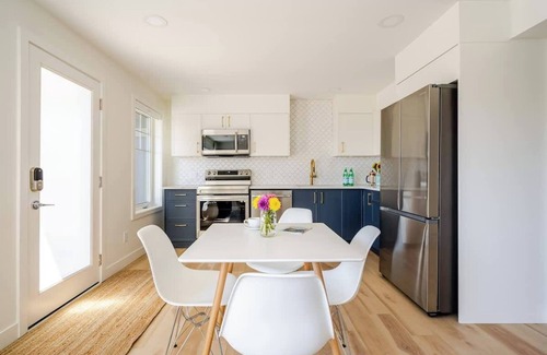 Colwood House | Royal Bay Vista: Coastal Living