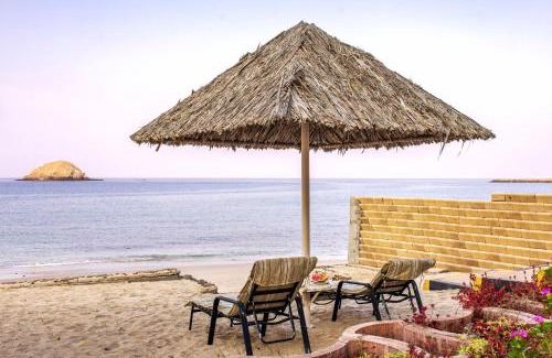 Al Kubus Resort | Royal Beach Hotel & Resort