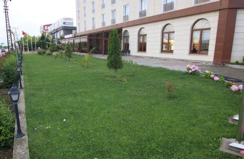 Kirklareli Hotel | Royal Bilgic Hotel