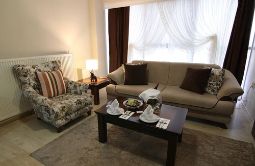 Kirklareli Hotel | Royal Bilgic Hotel