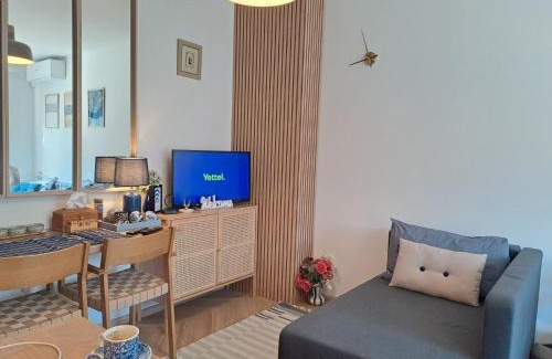 Sandanski Apartment | Royal Blue River Pearl