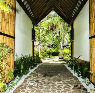 Point Matira Hotel | ROYAL BORA BORA