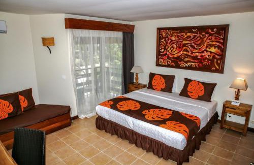 Point Matira Hotel | ROYAL BORA BORA