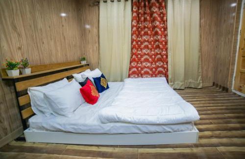 Skardu House | Royal Brangsa Guest House