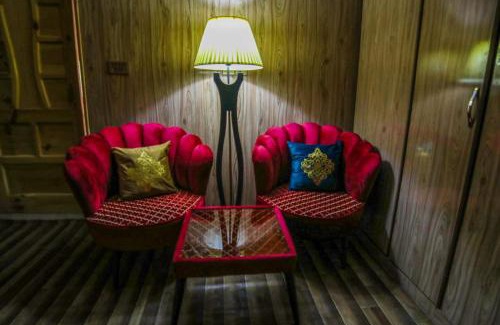 Skardu House | Royal Brangsa Guest House
