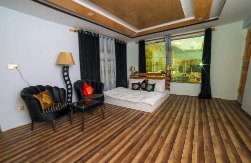 Skardu House | Royal Brangsa Guest House