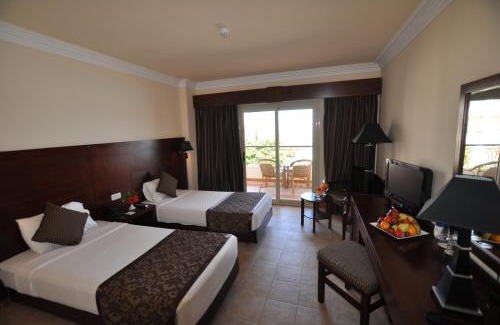 Marsa Alam Resort | Royal Brayka Beach Resort