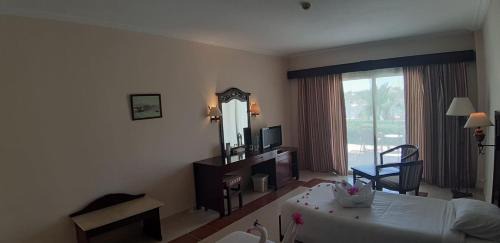 Marsa Alam Resort | Royal Brayka Beach Resort